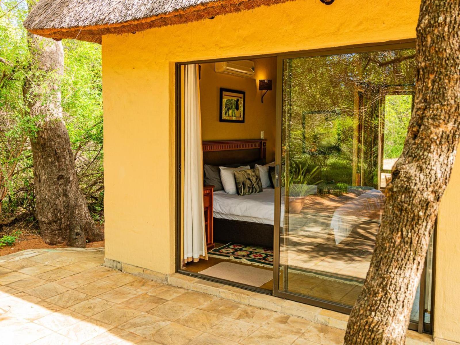 Impala Cottage Hoedspruit Exterior foto