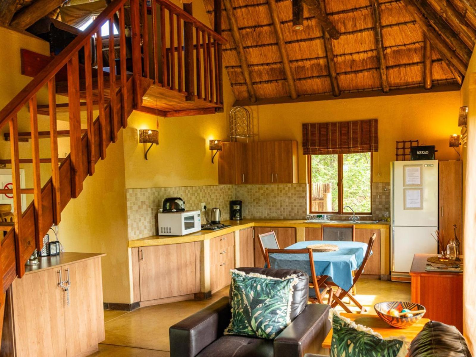 Impala Cottage Hoedspruit Exterior foto