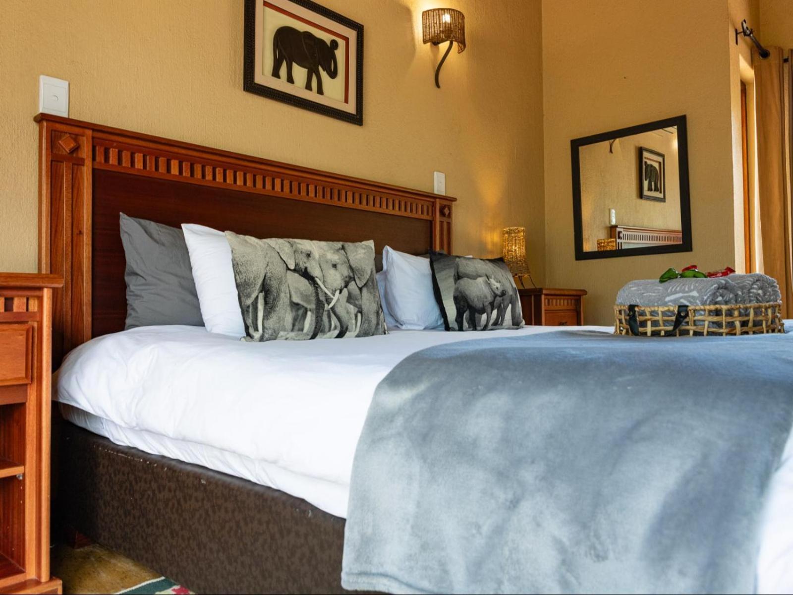 Impala Cottage Hoedspruit Habitación foto